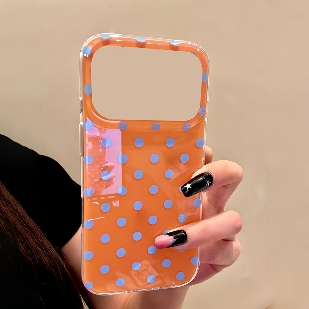 New Fashion Polka Dot Design P - огляд і ціна Phone Cases Xs Max