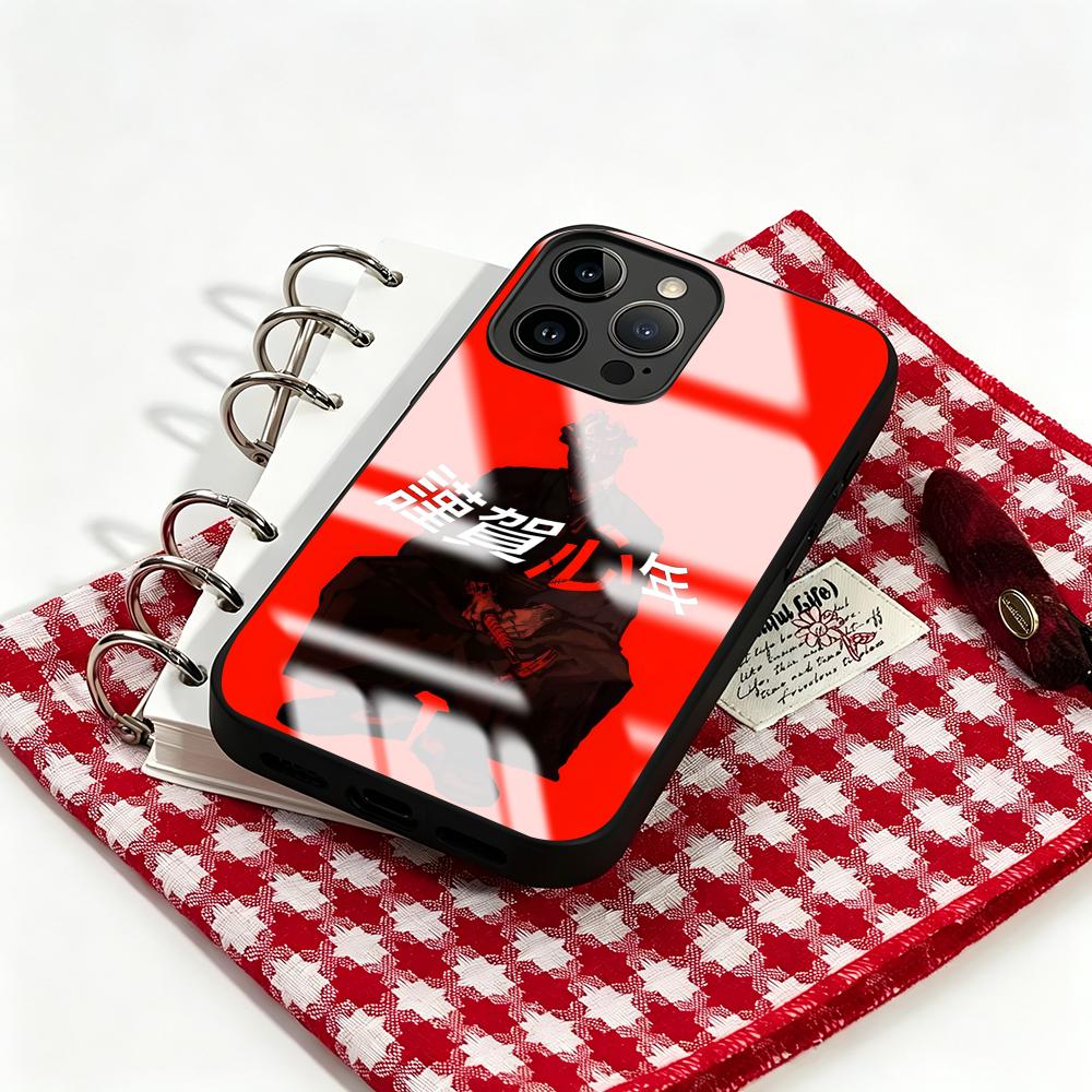 Anime Dorohedoro Phone Case Fo - огляд і ціна Phone Cases Xs Max