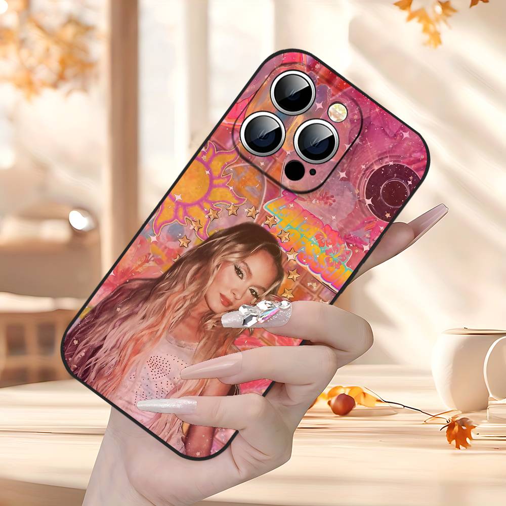 Z-Zara Larsson Midnight Sun Ph - огляд і ціна Phone Cases Zara