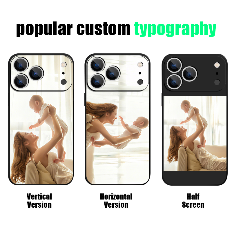 Magnetic Personalized Customiz - огляд і ціна Phone Cases Diy